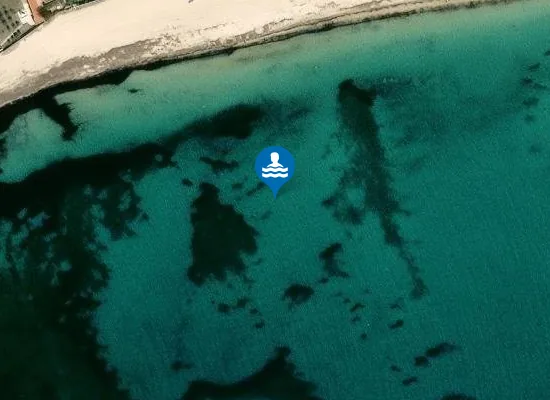 Satellite image of S.ANDREA-I STRADA