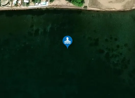 Satellite image of PORTICCIOLO