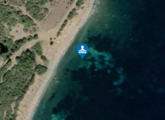 Satellite image of TORRE DEL DIAVOLO