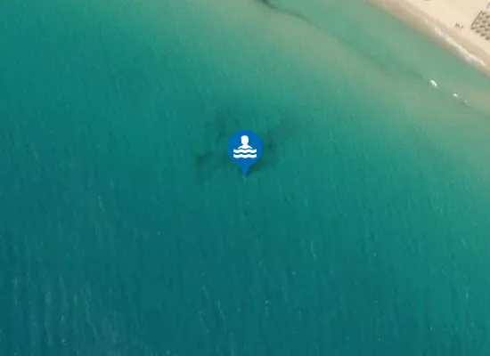 Satellite image of SOLANAS