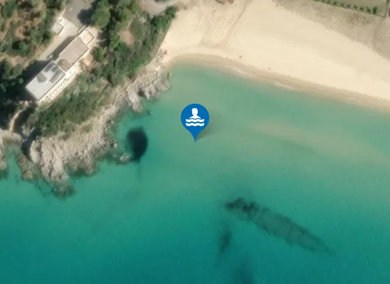 Satellite image of SOLANAS II