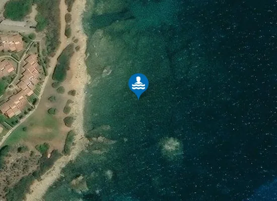 Satellite image of TORRE MOTTA