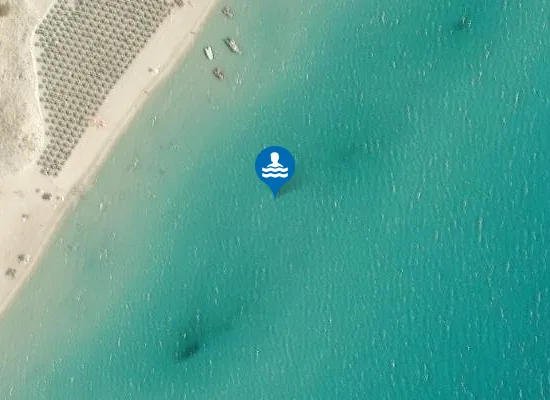 Satellite image of TANKA VILLAGE