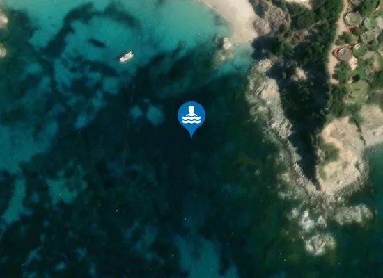 Satellite image of CAPO BOY