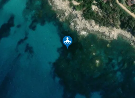 Satellite image of PORTO SA RUXI-RESIDENCE