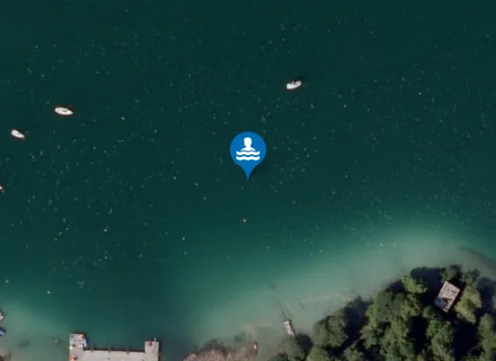 Satellite view of WÖRTHERSEE, MAIERNIGG