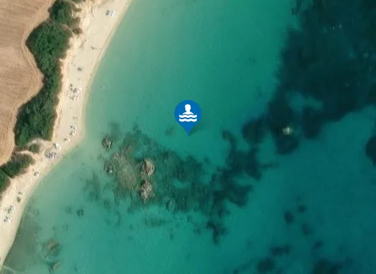 Satellite image of RESIDENZA S.ELMO