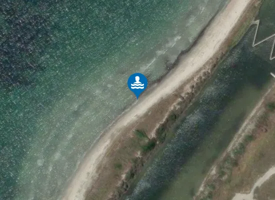 Satellite image of CORRU MANNU I