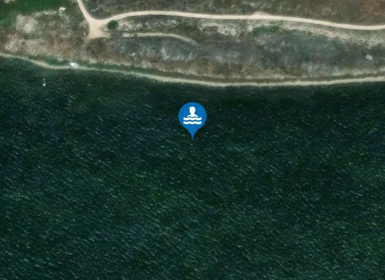 Satellite image of SU SICCU-BARACCHE