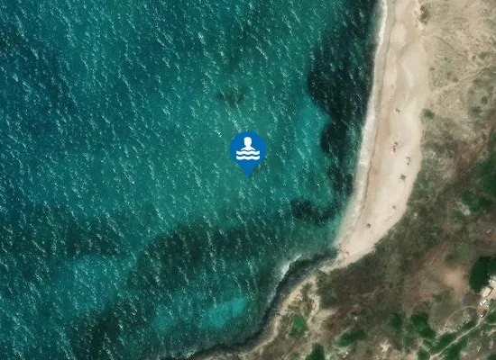 Satellite image of SAN GIOVANNI-TORRE