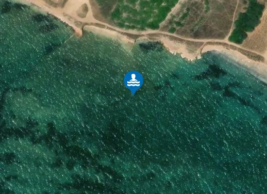 Satellite image of FUNTANA MEIGA