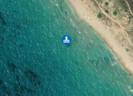 Satellite image of SA COSTA SU FORRU