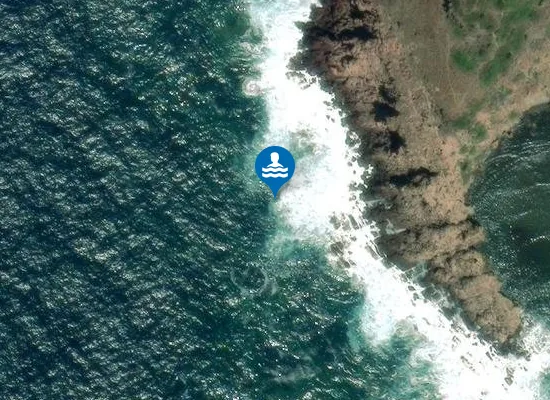 Satellite image of TORRE FOGHE