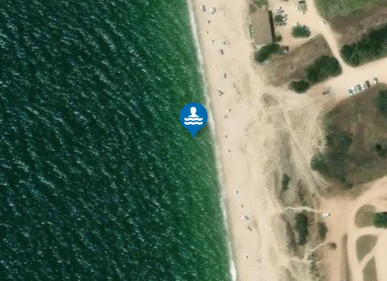 Satellite image of MITZA S'ARRADELI