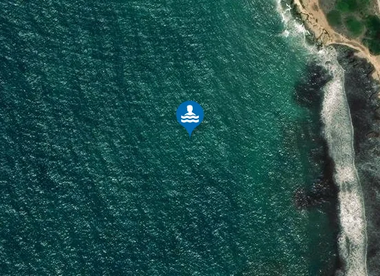 Satellite image of SA RENA SCOADA