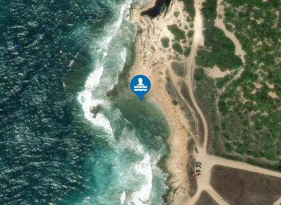 Satellite image of MOLETTO DEI TEDESCHI