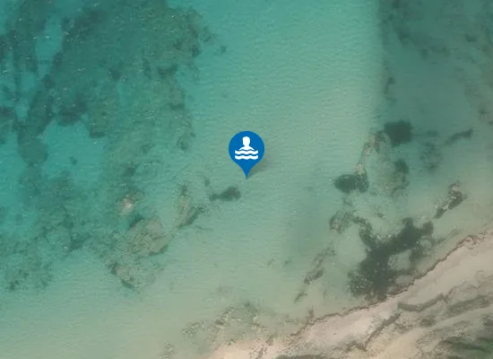 Satellite image of LI PEDRI NIEDDI