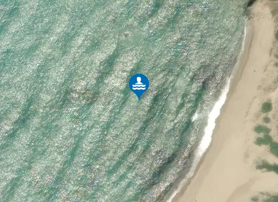 Satellite image of LU CANTARU