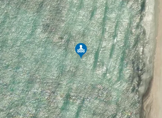 Satellite image of RENA MAIORE LA LICCIA