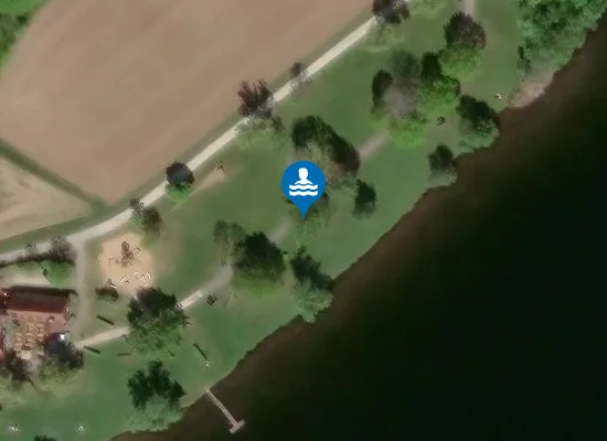 Satellite image of ROTHSEE VORSPERRE ROTH BIRKACH BIRKACH