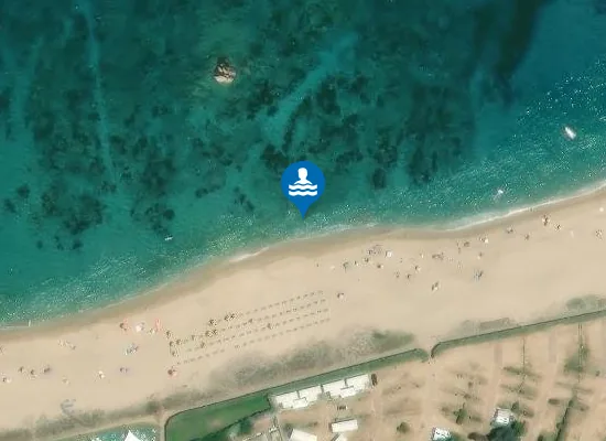 Satellite image of LOC.TA' CAPANNONI