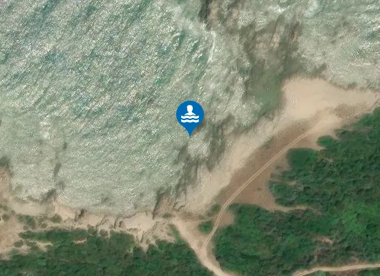 Satellite image of LOC.TA' MUNTIGGHIONE I