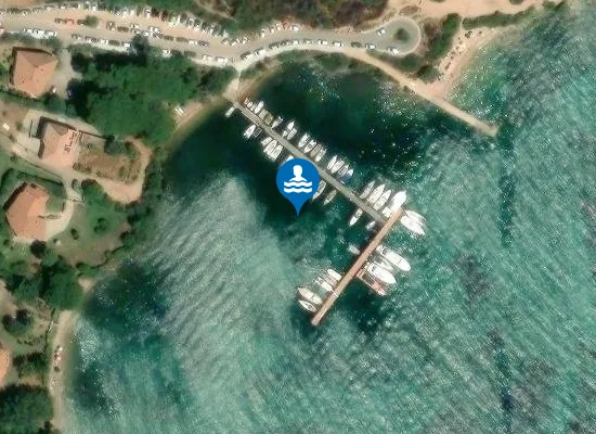 Satellite image of COGNA 1