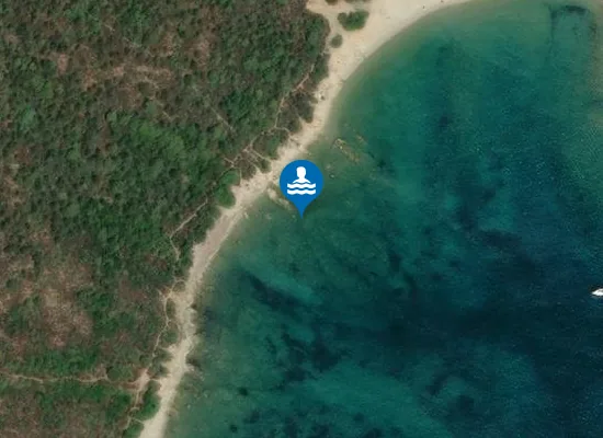 Satellite image of LOC.TA' RAZZA DI GIUNCO