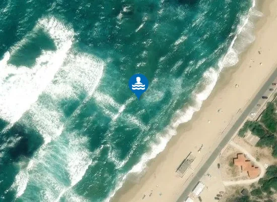 Satellite image of LI JUNCHI