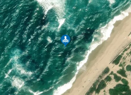 Satellite image of CAMPEGGIO LI PARISI