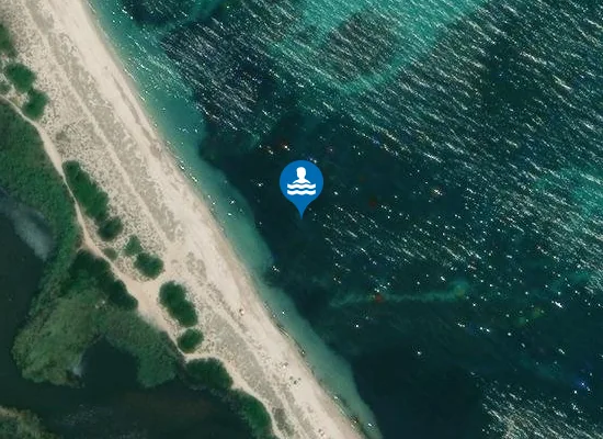 Satellite image of RIVIERA DEL SOLE