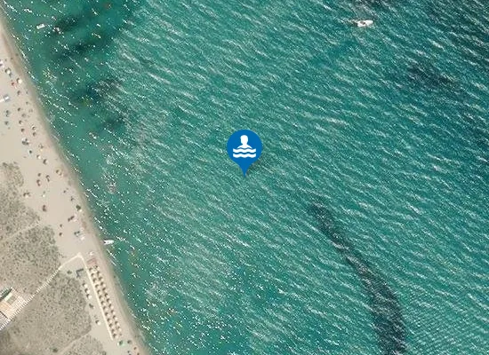 Satellite image of PEDRA 'E CUPA