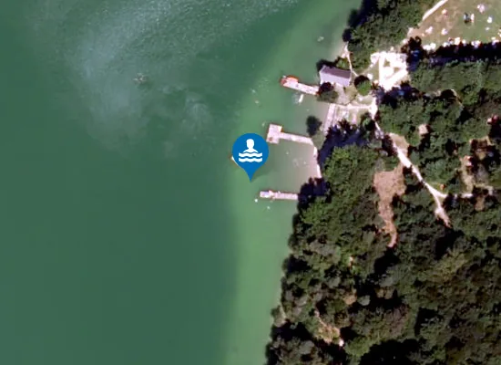 Satellite image of HARTSEE EGGSTAETT BADEPLATZ WASSERWACHT