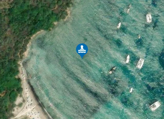 Satellite image of STAGNALI FORESTALE