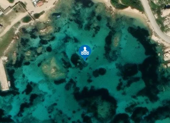 Satellite image of TEGGE