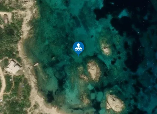 Satellite image of ABBATOGGIA