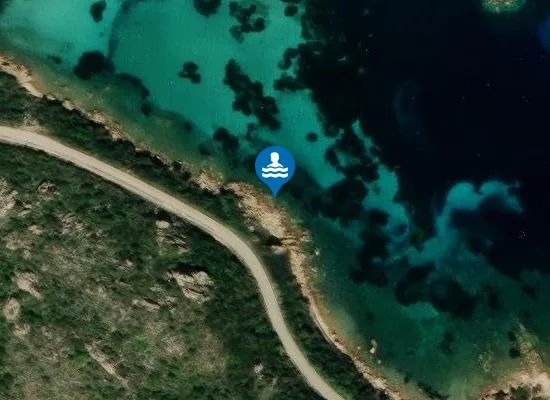 Satellite image of LOC.TA' PORTO LUNGO