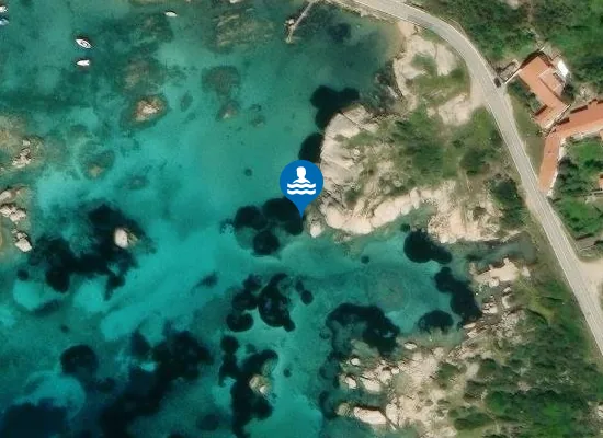 Satellite image of NIDO AQUILA I