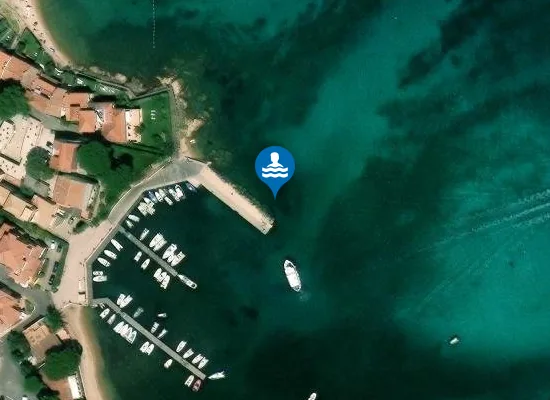 Satellite image of SOTTO VECCHIO SEMAFORO