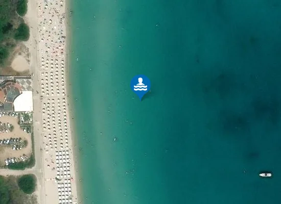 Satellite image of PITTULONGU