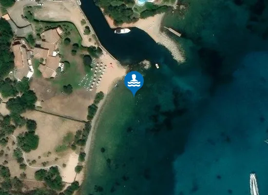 Satellite image of LOCALITA PALUMBALZA