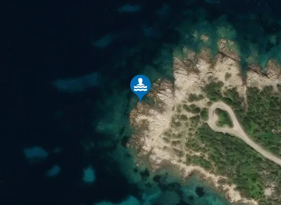 Satellite image of LOC.TA' M. IACHEDDU