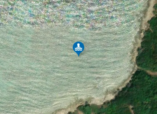 Satellite image of S.REPARATA