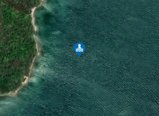 Satellite image of VALLE DELL'ERICA