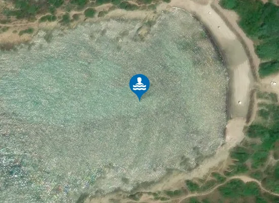Satellite image of PULTIDDOLU