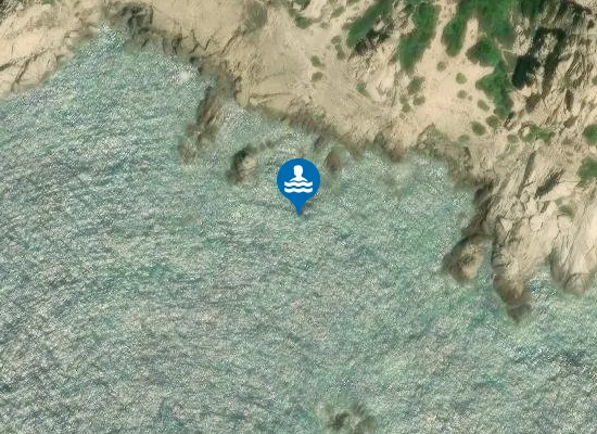 Satellite image of FUNTANACCIA