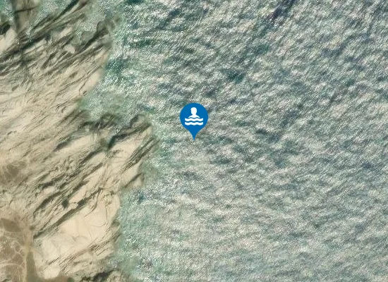 Satellite image of LOC.TA'CALA SPINOSA