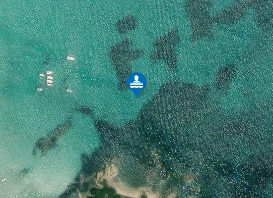 Satellite image of LOCALITA CADRANZOLU