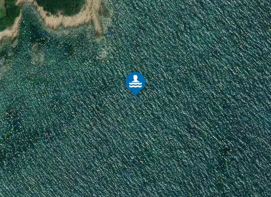 Satellite image of PUNT'ALDIA