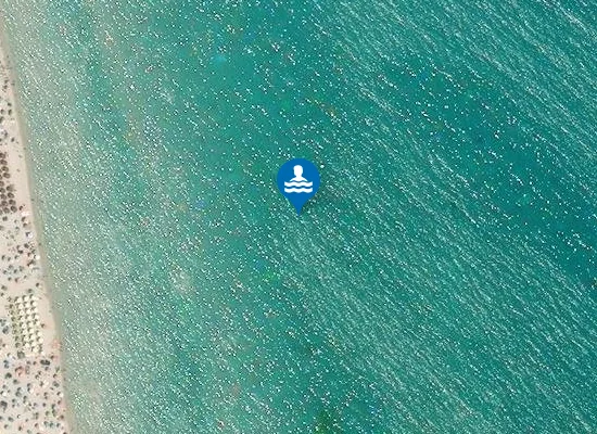 Satellite image of CINTA 1